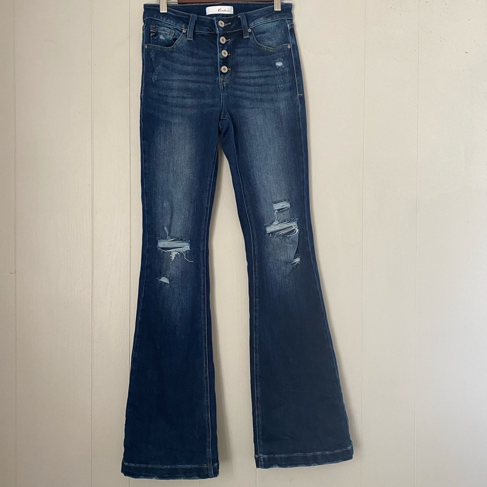 KanCan Flare jeans